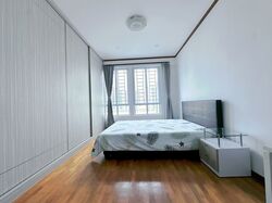 Northoaks (D25), Condominium #570966381